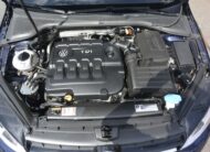 Volkswagen Golf 2.0TDi 110kW