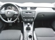Škoda Octavia 2.0TDi RS