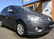 Mitsubishi Grandis 2.0DI-D 6míst