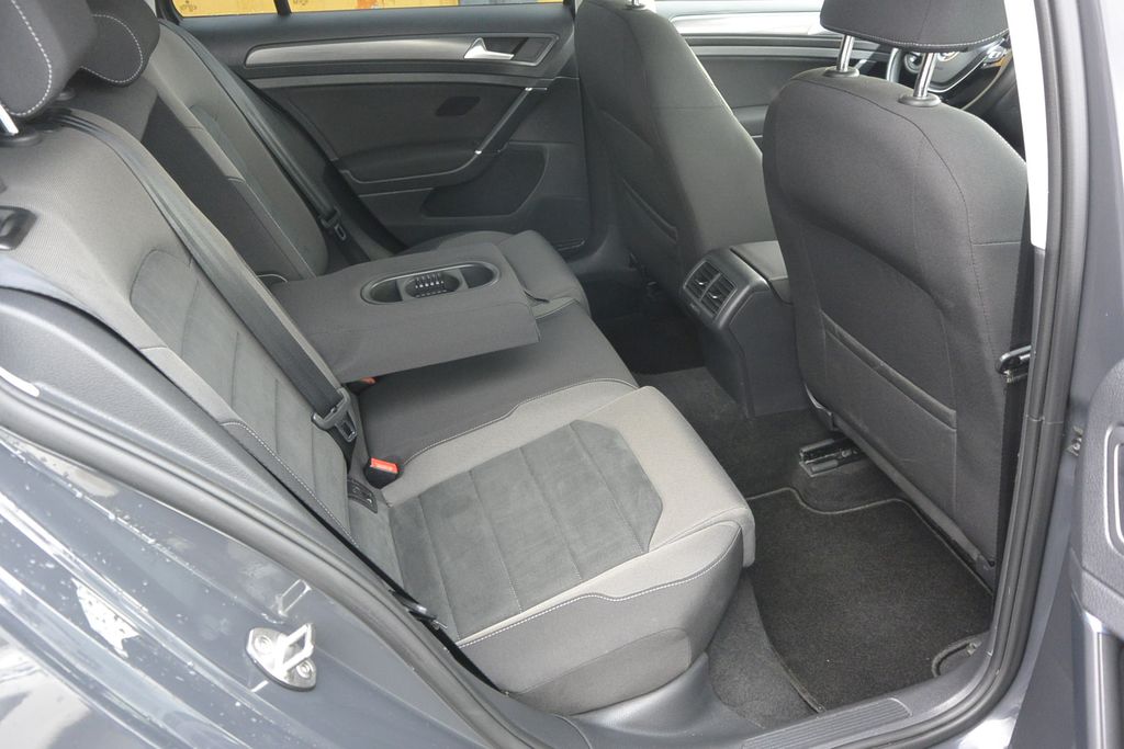 Volkswagen Golf 2.0TDi