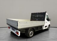 Renault Master 2.3CDi odpočet DPH