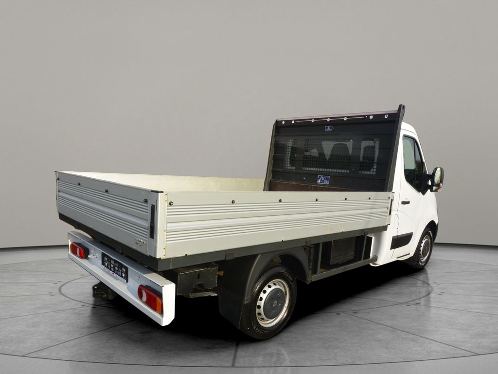 Renault Master 2.3CDi odpočet DPH