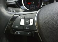 Volkswagen Touran 2.0TDi  PANORAMA*NAVI*LED*7míst