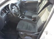 Volkswagen Tiguan 2.0TDi 110kW
