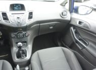 Ford Fiesta 1.0 EcoBoost vyhřív.sedadla+okno