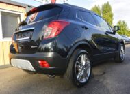 Opel Mokka 1.7CDTi 96kW XENON*VYHŘÍV.VOLANT