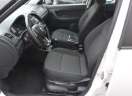 Škoda Fabia 1.2TSi SPORT