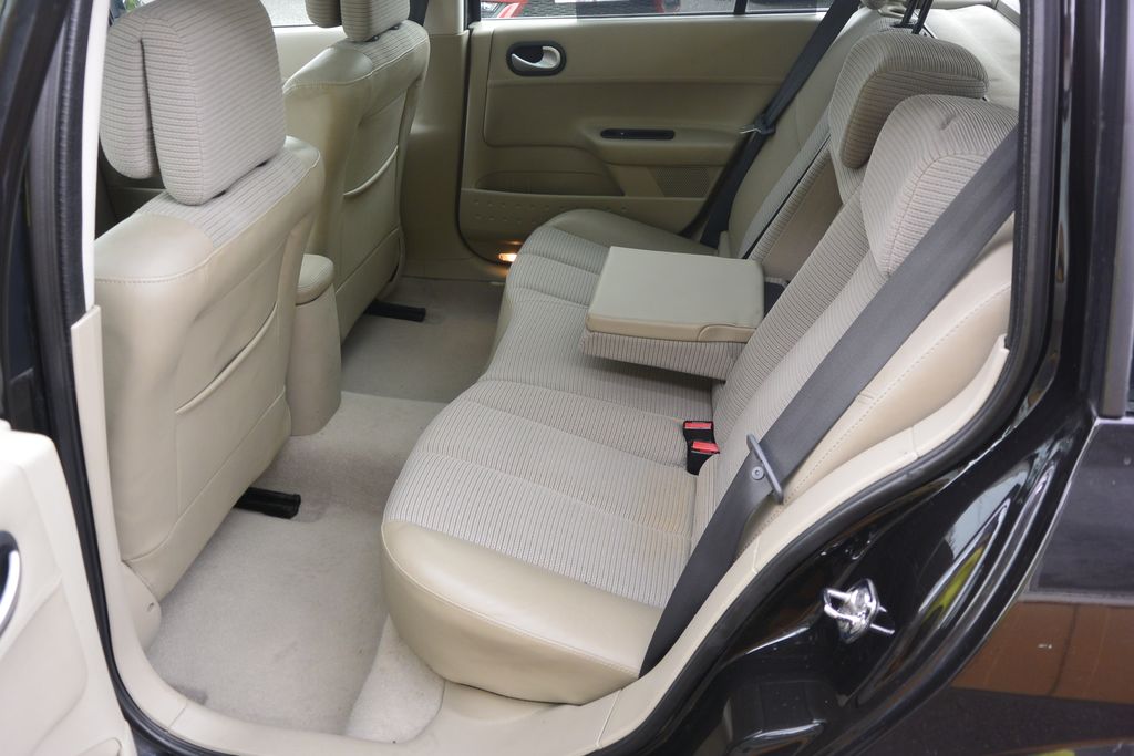 Renault Megane 1.9CDi