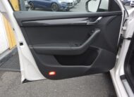 Škoda Octavia 2.0TDi RS