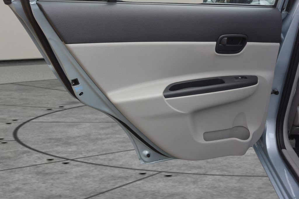 Hyundai Accent 1.5CRDi