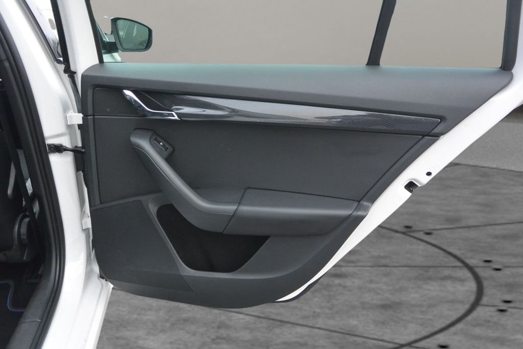 Škoda Octavia 2.0TDi RS