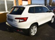 Škoda Karoq 2.0TDi 4×4 STYLE , LED,tažné,NAVI