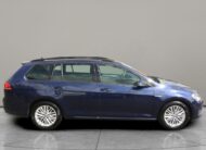 Volkswagen Golf 2.0TDi 110kW