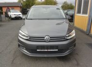 Volkswagen Touran 2.0TDi  PANORAMA*NAVI*LED*7míst