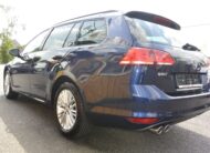 Volkswagen Golf 2.0TDi 110kW