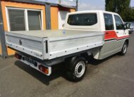 Volkswagen T5 Transporter 2.0TDi 103kW