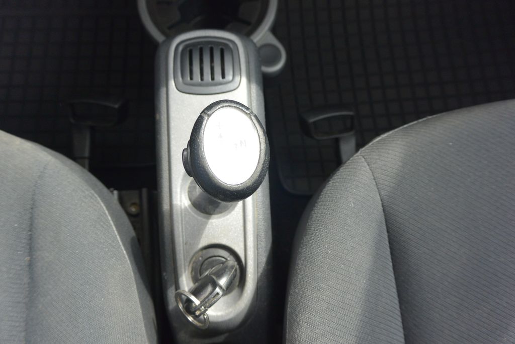 Smart ForTwo 0.8CDi ATM