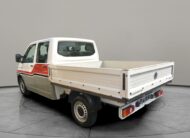 Volkswagen T5 Transporter 2.0TDi 103kW