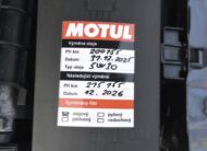 Škoda Octavia 2.0TDi 110kW