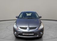 Mitsubishi Grandis 2.0DI-D 6míst