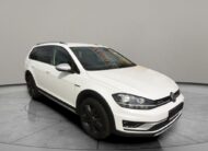 Volkswagen Golf 2.0TDi Alltrack DSG 4×4 DPH