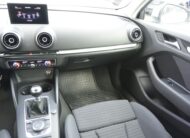 Audi A3 2.0TDi Spotback 110kW Xenon