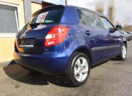 Škoda Fabia 1.2TSi