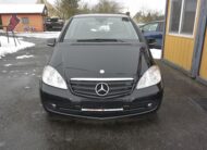 Mercedes-Benz A 180 2.0CDi 6kv