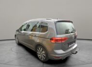 Volkswagen Touran 2.0TDi  PANORAMA*NAVI*LED*7míst
