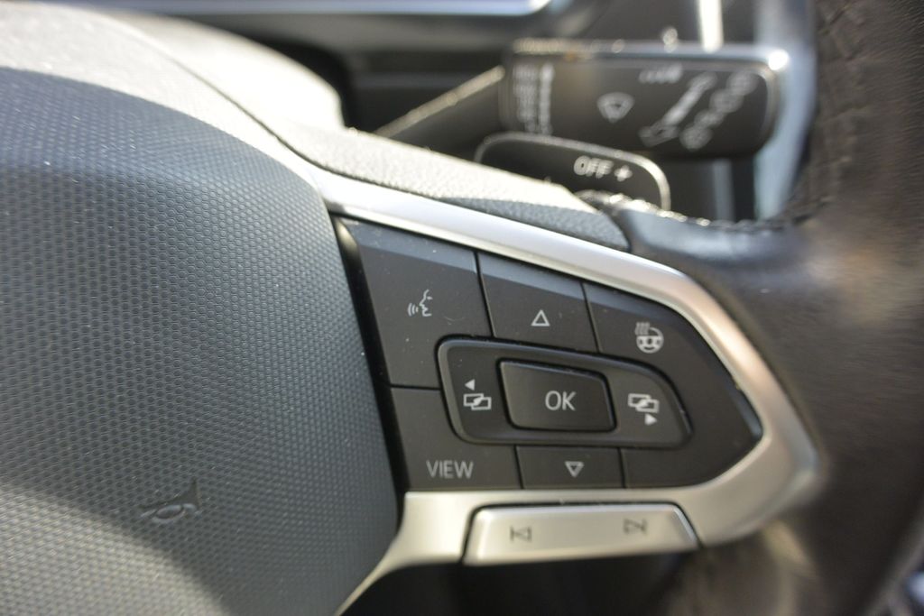 Volkswagen Tiguan 1.5TSi DSG * DPH