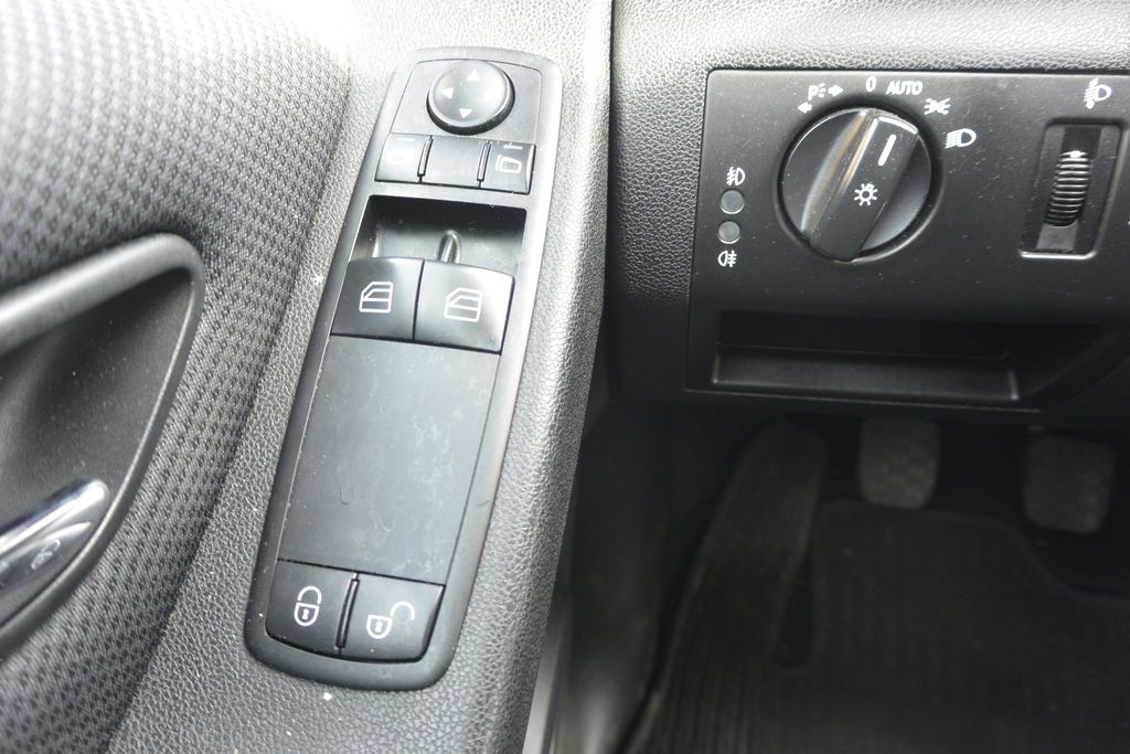 Mercedes-Benz A 180 2.0CDi 6kv