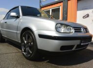 Volkswagen Golf 2.0i