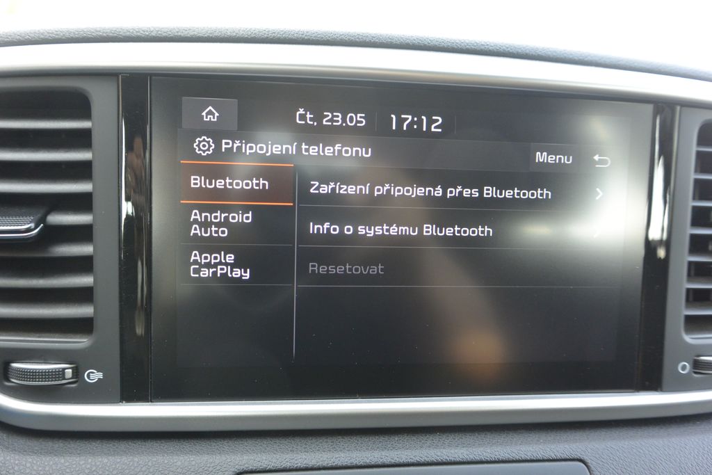 Kia Sportage 1.6CRDi ECO dinamics+ 100kW