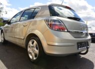 Opel Astra 1.6i16v AUTOMAT EASYTRONIC