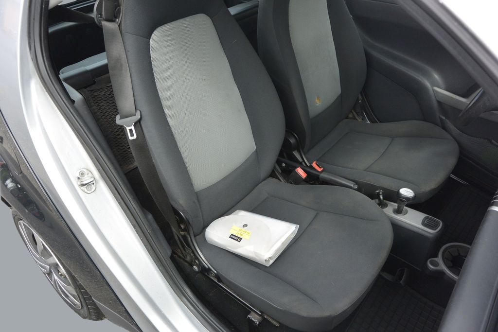 Smart ForTwo 0.8CDi ATM