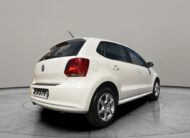 Volkswagen Polo 1.2TSi 66kW NAVI,KLIMA