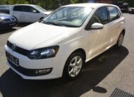 Volkswagen Polo 1.2TSi 66kW NAVI,KLIMA