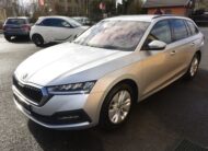 Škoda Octavia 2.0TDi Ambition * DPH