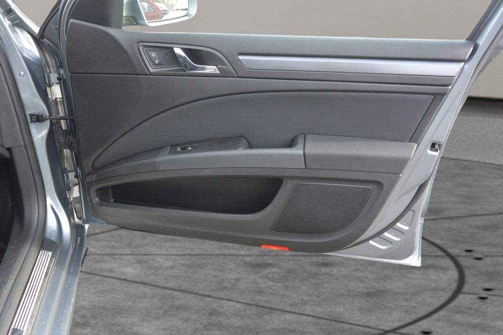 Škoda Superb 1.4TSi