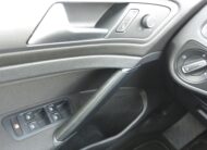 Volkswagen Golf 2.0TDi