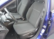 Ford Fiesta 1.0 EcoBoost vyhřív.sedadla+okno