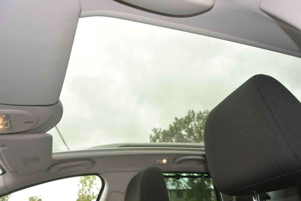 Peugeot 308 2.0HDi SW 7míst