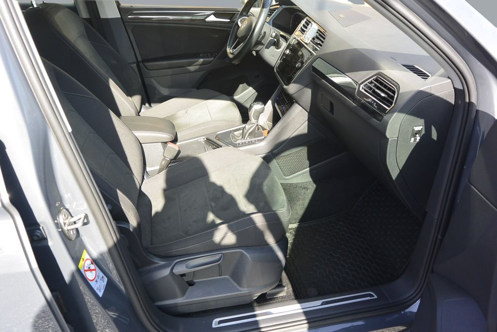 Volkswagen Tiguan 1.5TSi DSG * DPH