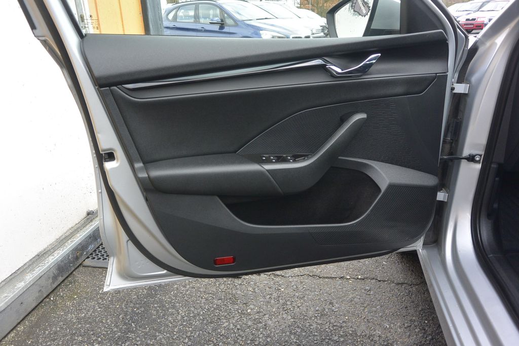 Škoda Octavia 2.0TDi Ambition * DPH