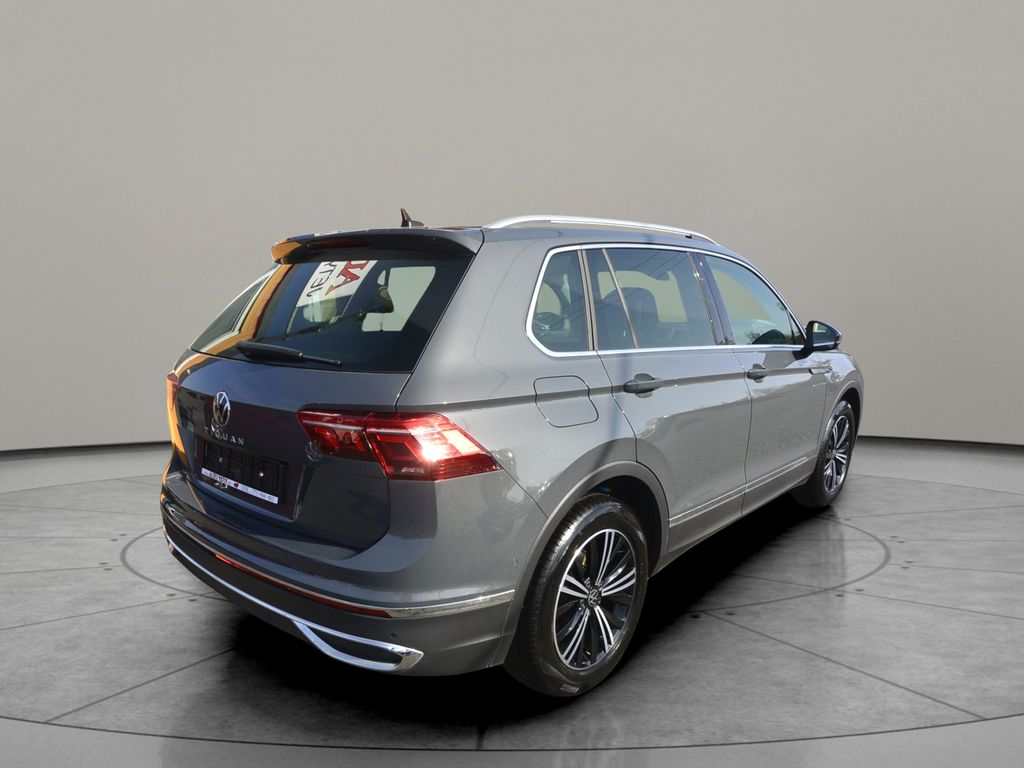 Volkswagen Tiguan 1.5TSi DSG * DPH