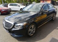 Mercedes-Benz C 200 C200d Avantgarde