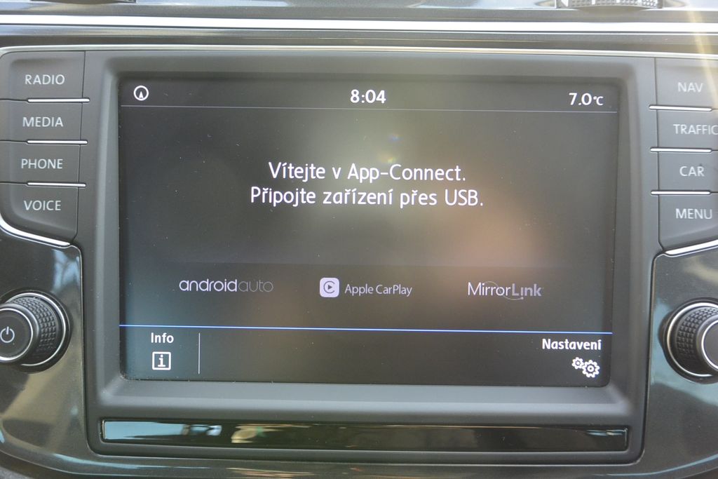 Volkswagen Tiguan 2.0TDi 110kW