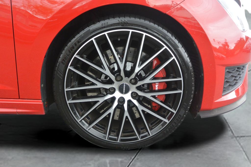 Seat Leon 2.0TSi DSG CUPRA 280PS