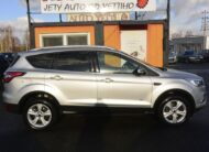 Ford Kuga 2.0TDCi Titanium 4×4