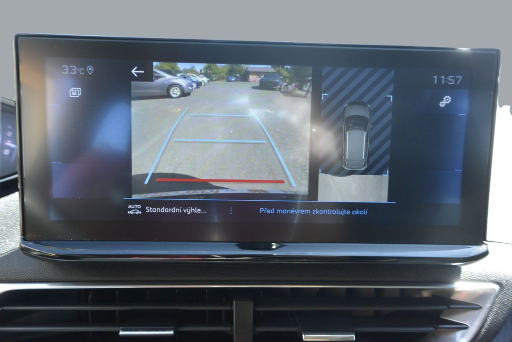 Peugeot 3008 1.2 PureTech 96kW * DPH